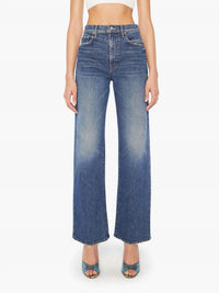 Mother - The Lasso Sneak Punk Jeans