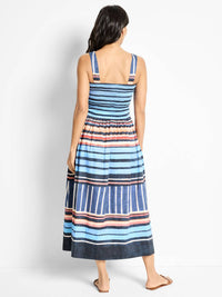 Nic + Zoe - Painted Peninsula Sophie Dress