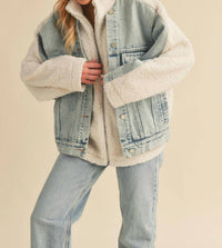 Aemi + Co - Doro Jacket