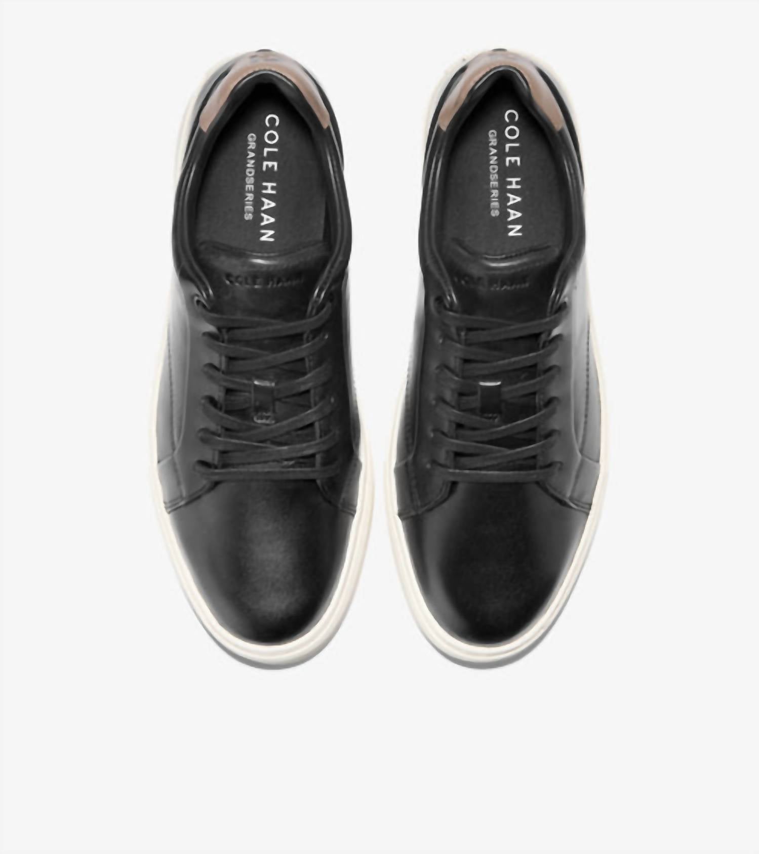 Cole Haan - Men's Grand Kittery Court Sneakers