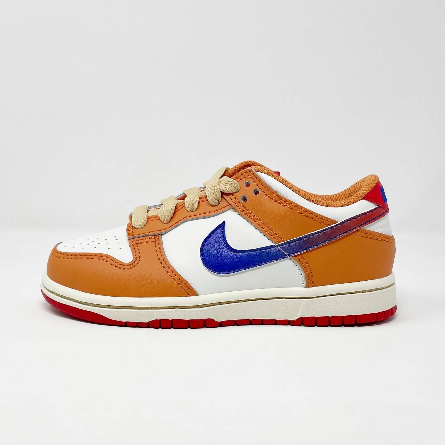 Nike - Kid's Dunk Low Sneakers