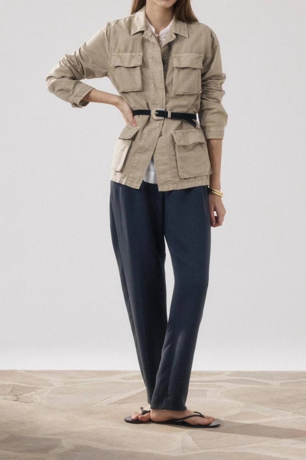 Hartford - Vea Jacket