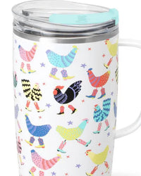 Swig Life - Sip In Travel Mug - 22oz