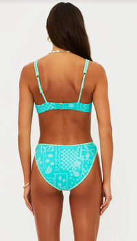 Beach Riot - Daria Bikini Bottom