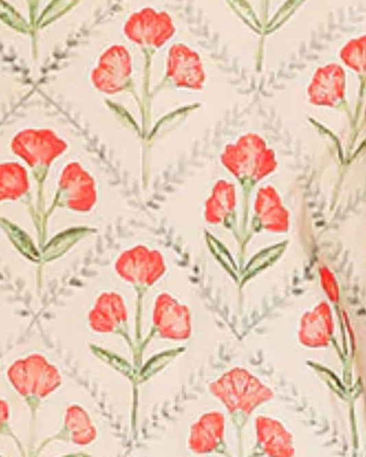 Layerz Clothing - Haley Puff Sleeve Top