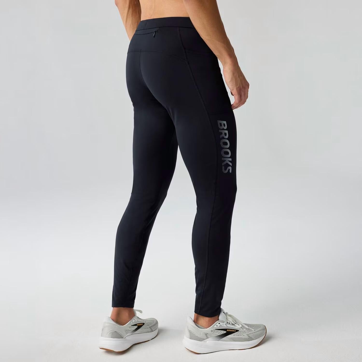 Brooks - Men's Momentum Thermal Tight Pants