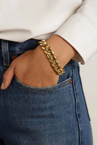 Eklexic - Women's Valentina Bracelet