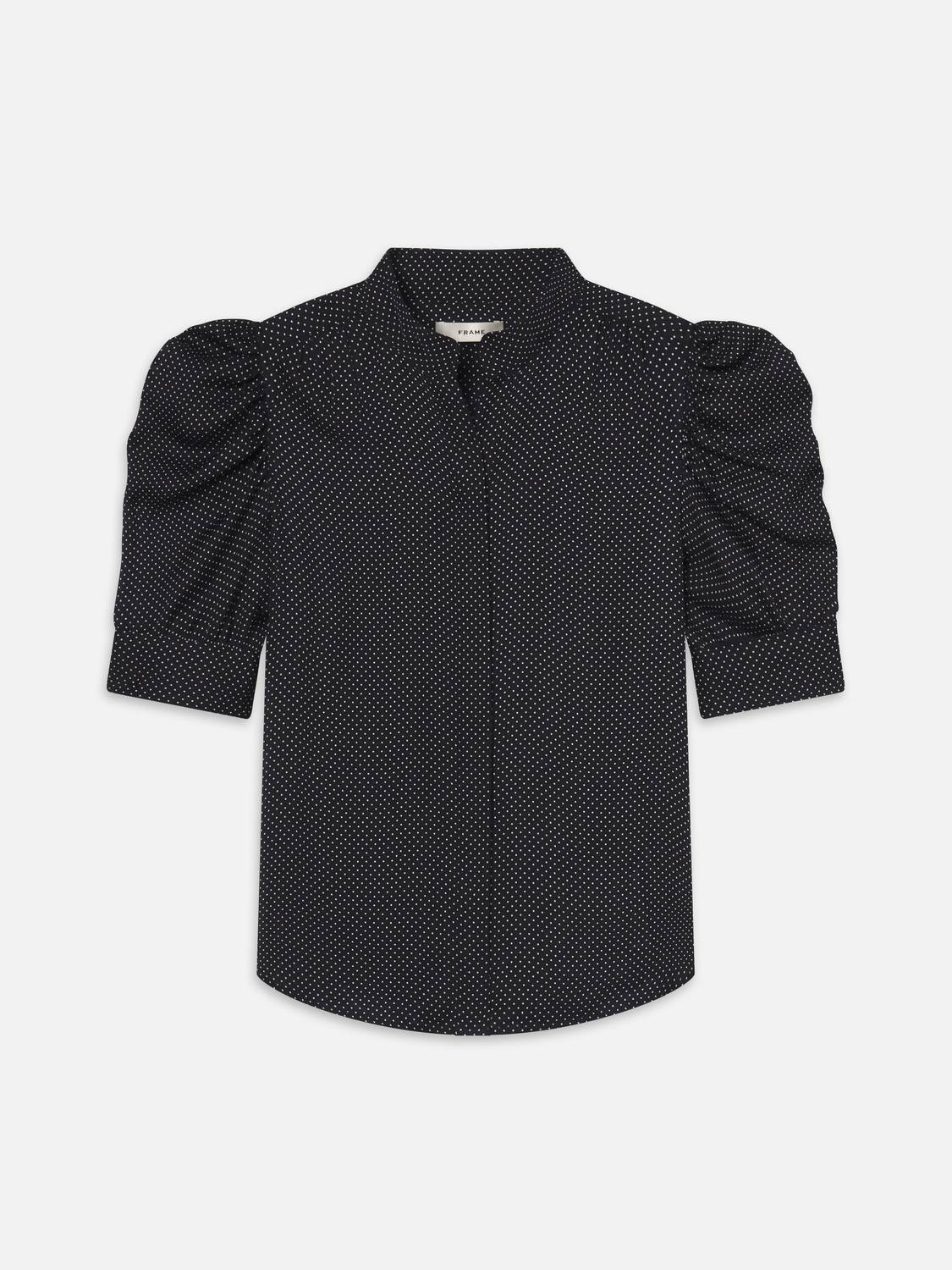 Frame - Gillian Top