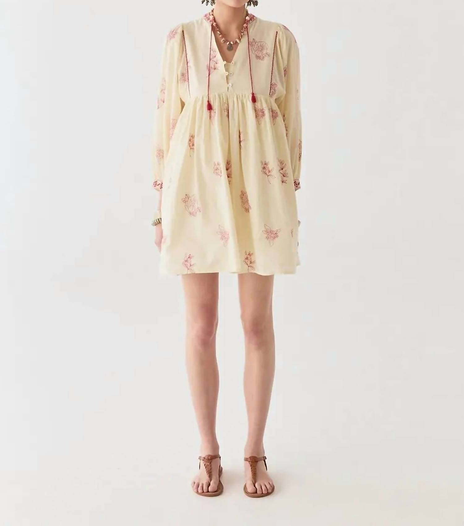Maison Hotel - Sophie Dress