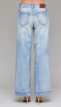 Hidden - Nori Basic Jean