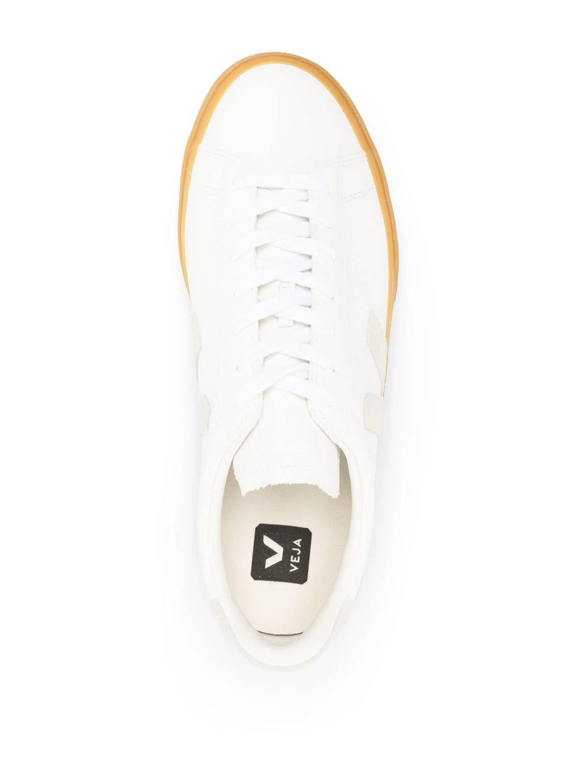 Veja - Women's Campo Leather Sneakers