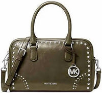 Michael Kors - Women's Thompson Studded Bag