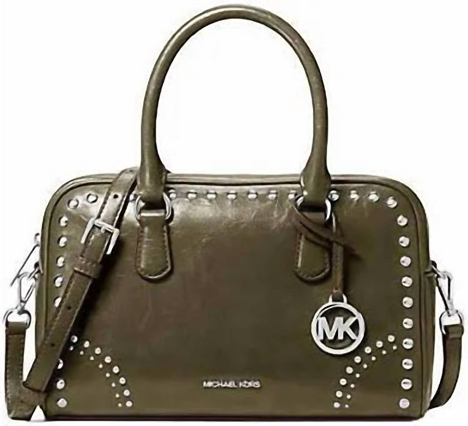 Michael Kors - Women's Thompson Studded Bag