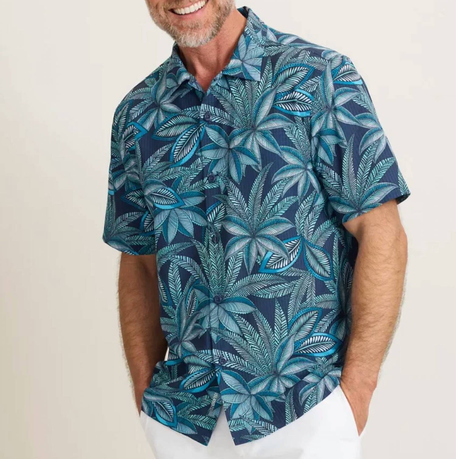 Tommy Bahama - Bahama Coast Islandzone Shirt