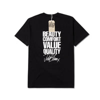 Available Nowhere - Men's Money Power Collage T-shirt