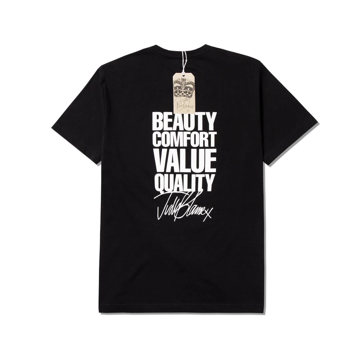Available Nowhere - Men's Money Power Collage T-shirt