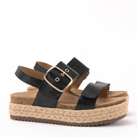 Aetrex - Women's Vania Platform Sandal