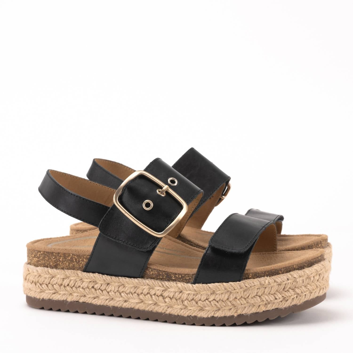 Aetrex - Women's Vania Platform Sandal