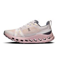 On - Women's Cloudsurfer Trail Running Shoes