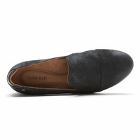 Rockport - Women's Crossbie Slip On Shoes