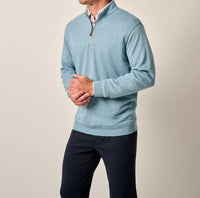 Johnnie-O - Sully 1/4 Zip Pullover