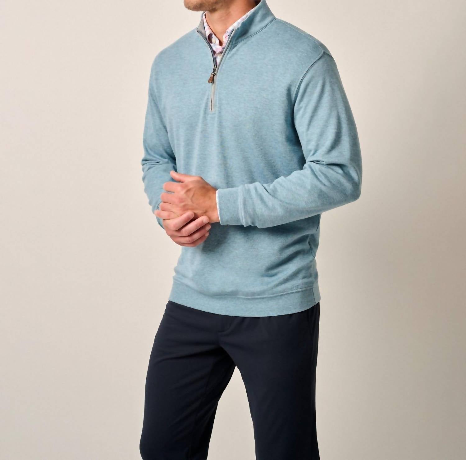 Johnnie-O - Sully 1/4 Zip Pullover