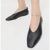 Loeffler Randall - Women's Emery Ballet Flat