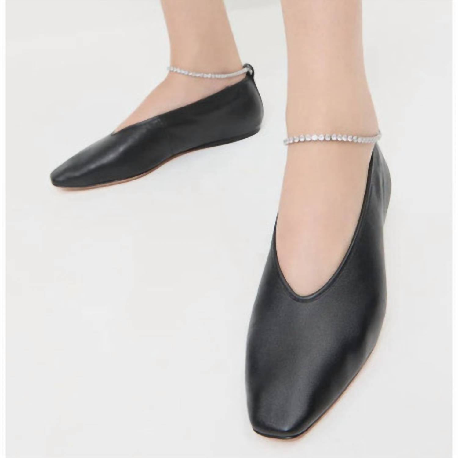 Loeffler Randall - Women's Emery Ballet Flat