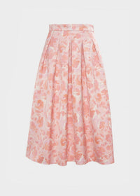 Weill - Ceylin Long Straight Midi Skirt