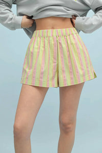 Wishlist - Women's Cotton Shorts