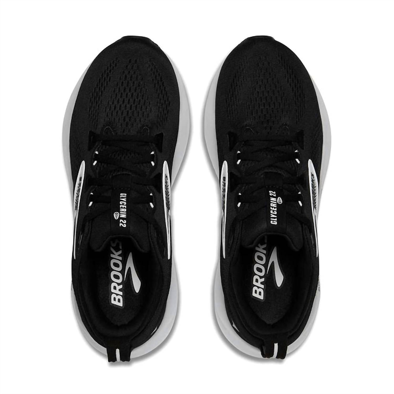 Brooks - Men's Glycerin 22 Shoes