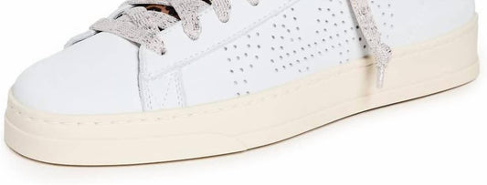 P448 - Women's Jack Sneakers