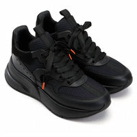 Alexander Mcqueen - Men's Oversized Runner Shoes