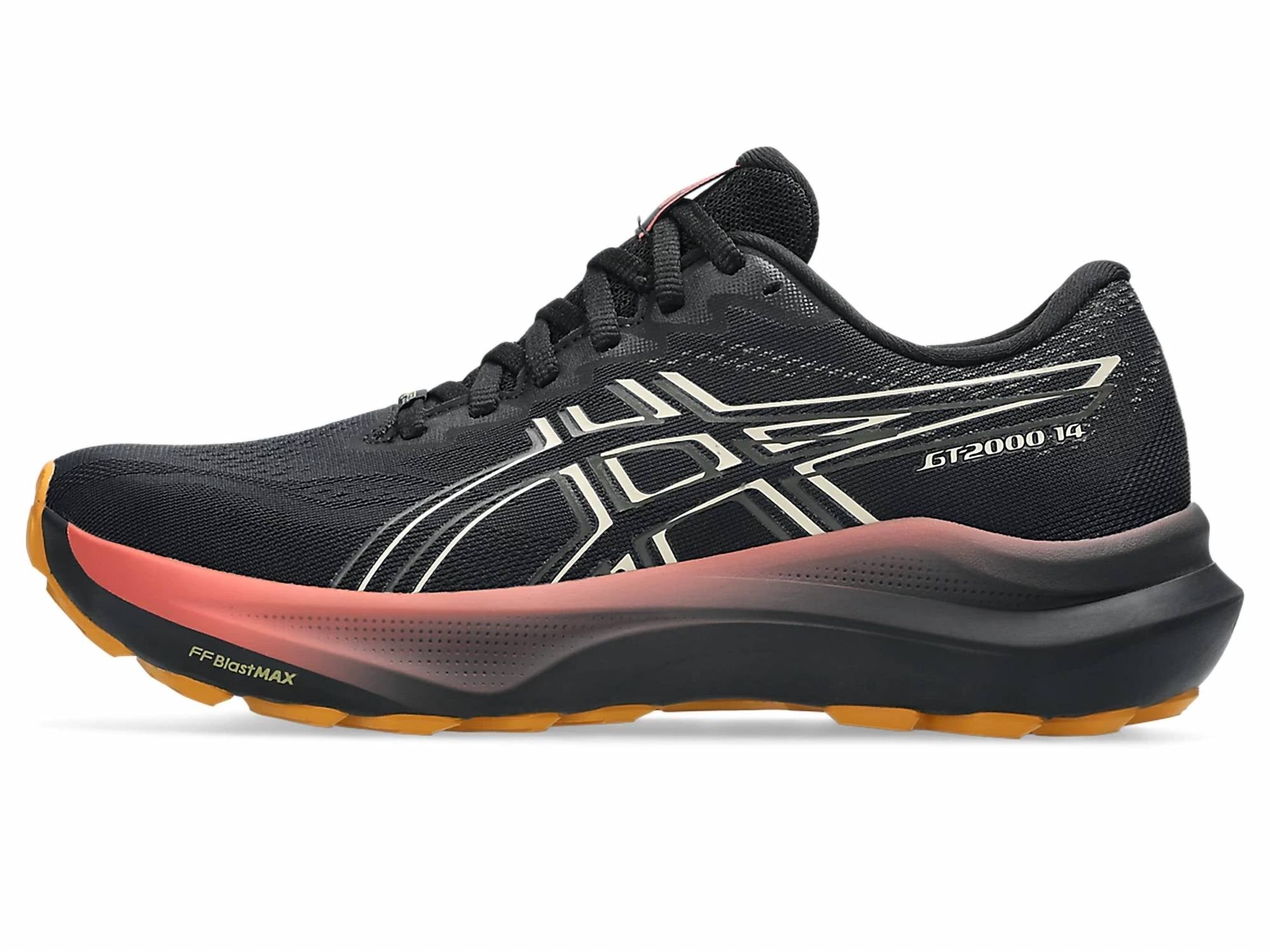 Asics - Women's Gt 2000 14 Gtx Shoes