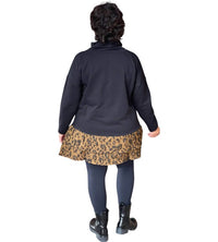 Kozan - Avi Long Sleeve Tunic