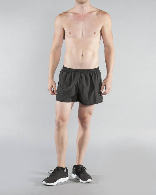 Boa - 3" Half Split Short