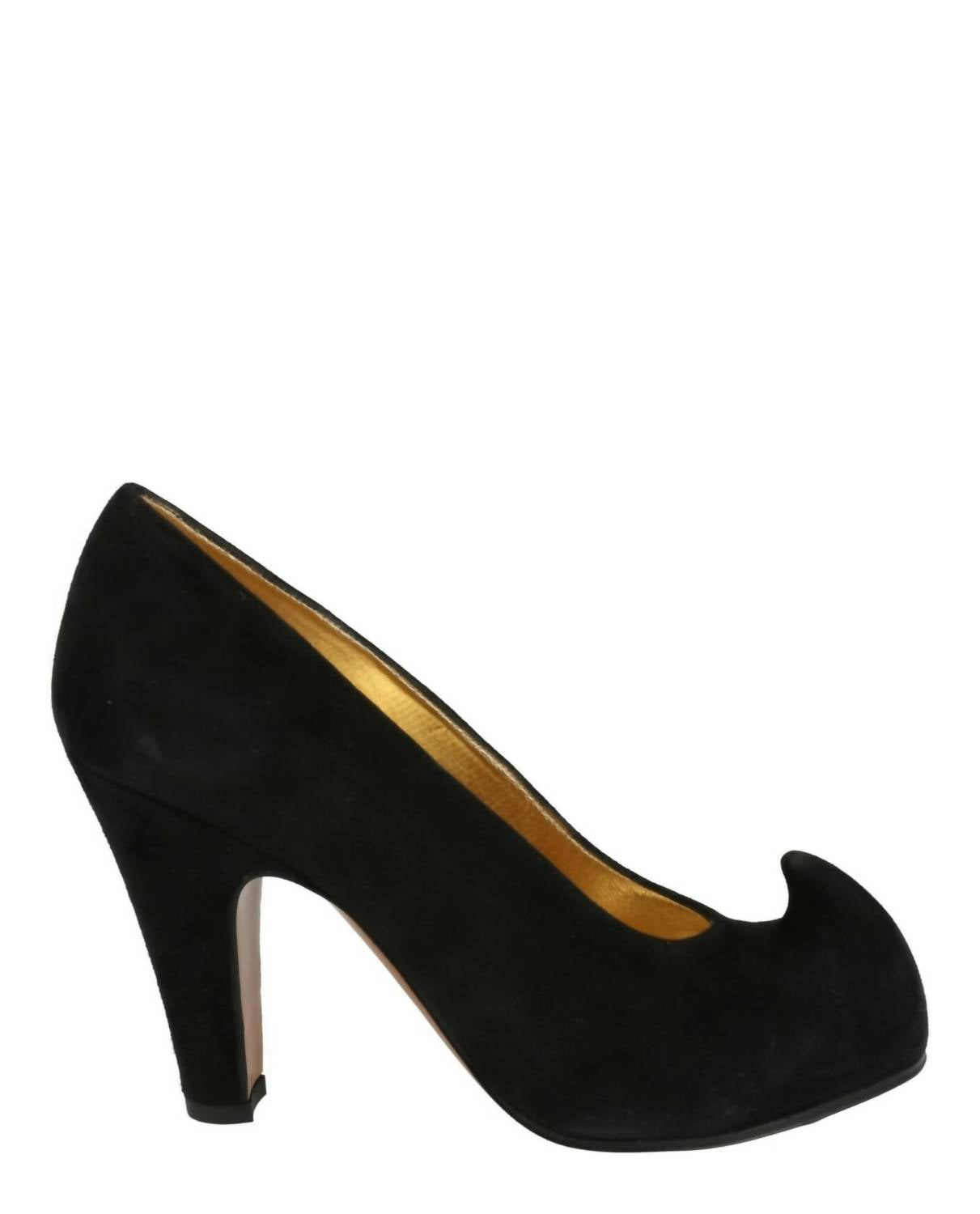 Salvatore Ferragamo - Women's Gala Pumps