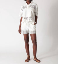 Electric & Rose - Sail Short