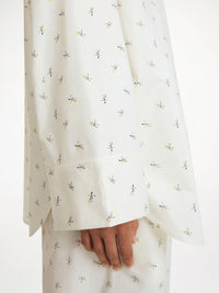 By Malene Birger - Derris Organic Cotton Shirt