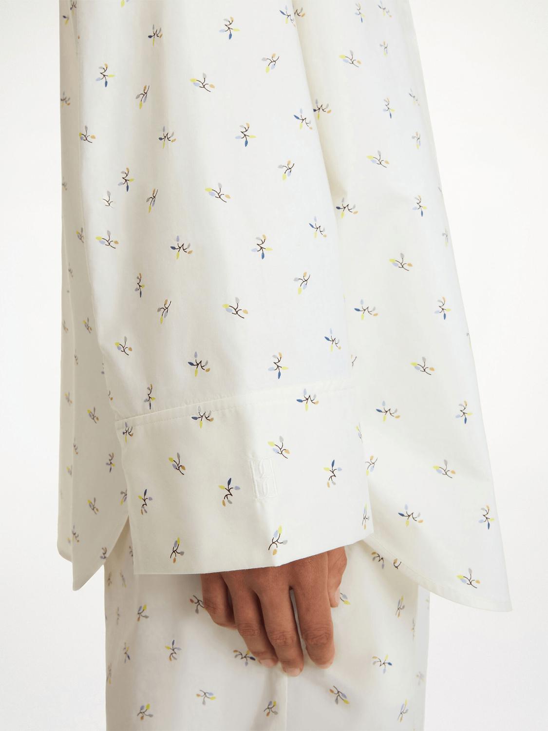By Malene Birger - Derris Organic Cotton Shirt