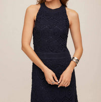 Fifteen Twenty - Women's Londyn Crochet Dress