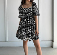 By Together - Evelynn Mini Dress