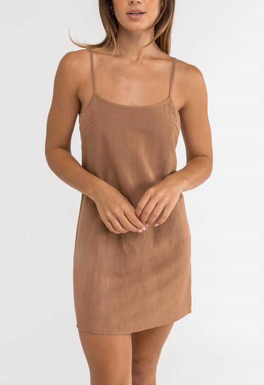 Rhythm. - Classic Slip Dress