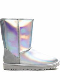 Ugg - Women's Classic Short Iridescent Boots