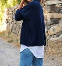 Frank & Eileen - Women's Pebbles Sweater