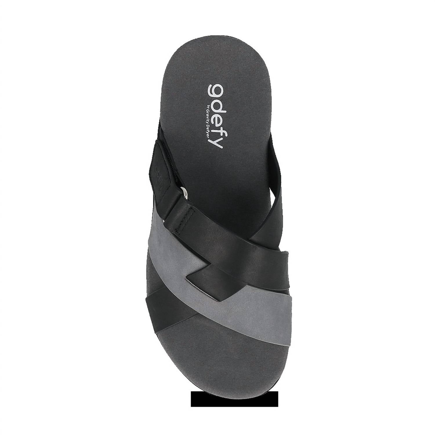 Gravity Defyer - Women's Lynor Sandal