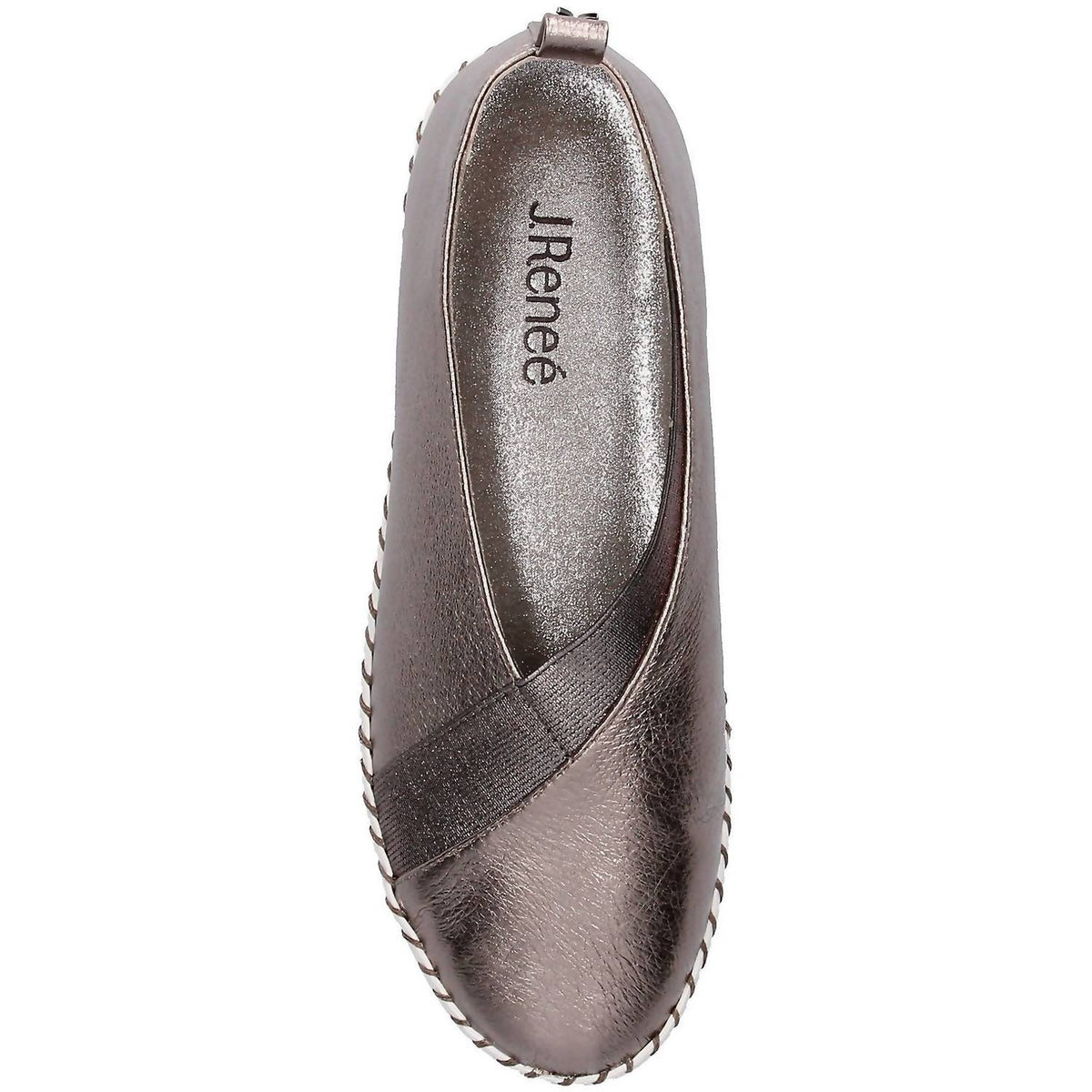J. Renee - Women's Darvina Athleisure Sneakers