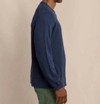 Southern Tide - East Bay Crewneck Sweater