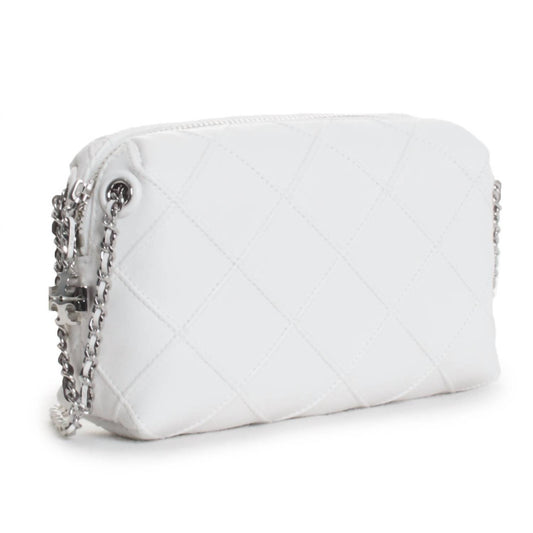 Tory Burch - Women's Fleming Soft Crossbody Bag