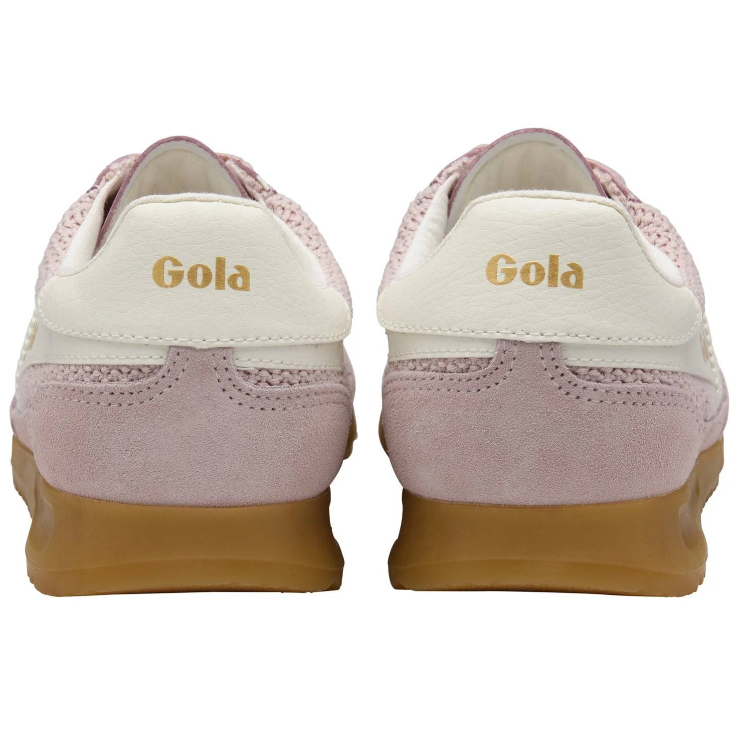 Gola - WOMEN'S TORNADO ZEPHYR SNEAKERS